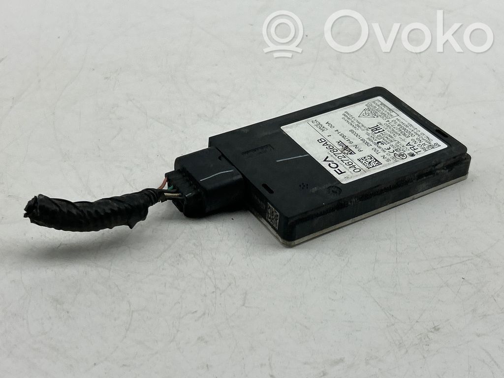 Blind spot module   04672786AB,6478514,293810039