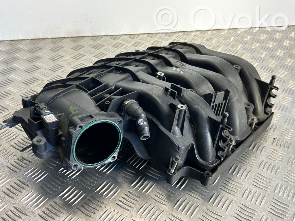 Chrysler Pacifica Intake manifold 