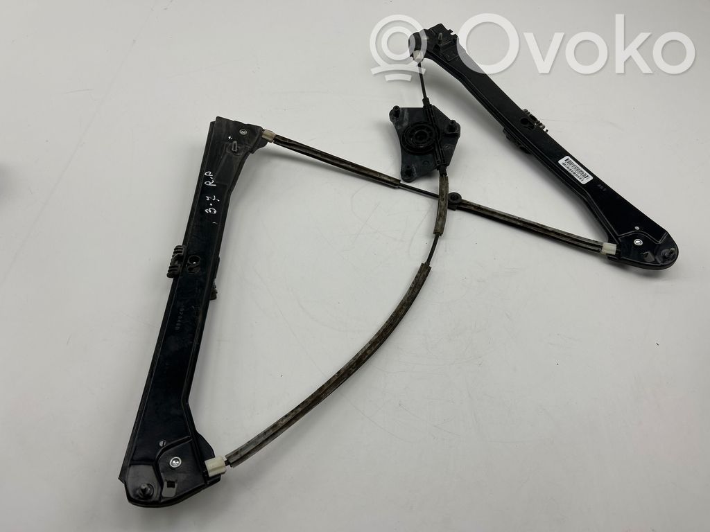 Mechanizm podnoszenia szyby przedniej bez silnika   812633758,3028482G,14011302,561837462A