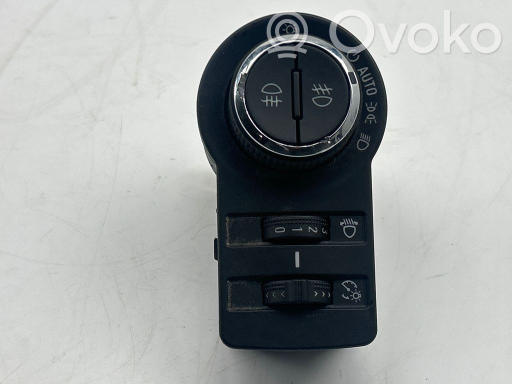 Lichtschalter   95297422,10026915,20140421