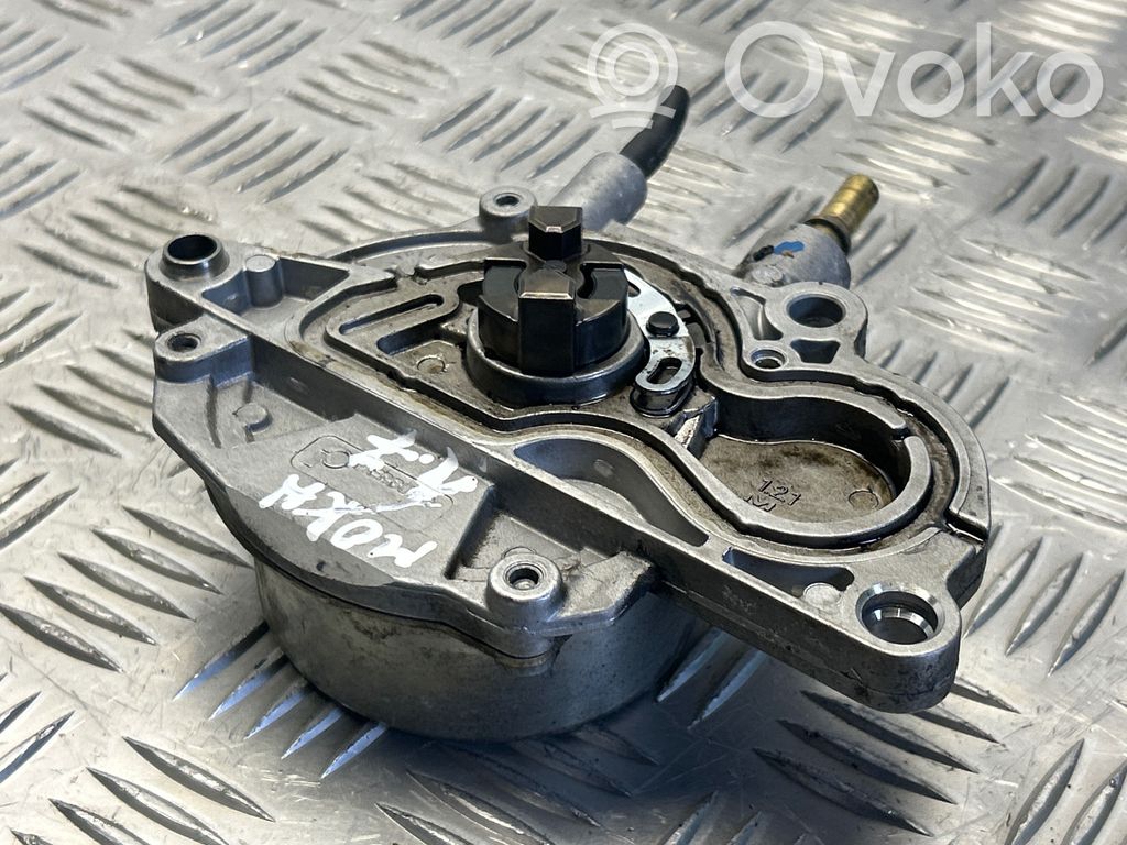 Opel Mokka Bomba de vacío 