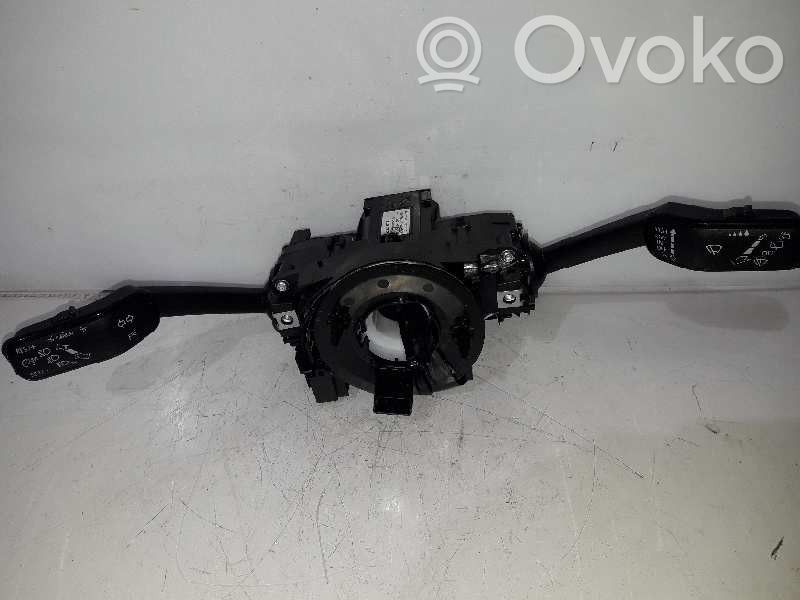 Interruptor de control multifunción   2Q0953507F,6RA959653A