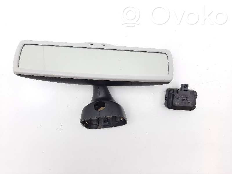 Skoda Yeti (5L) Espejo retrovisor (interior) 
