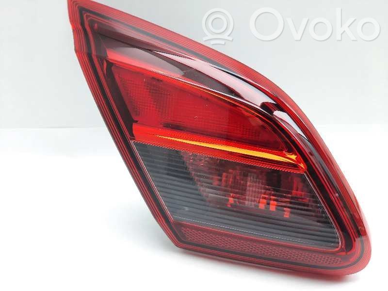 Rear/tail lights   13428451