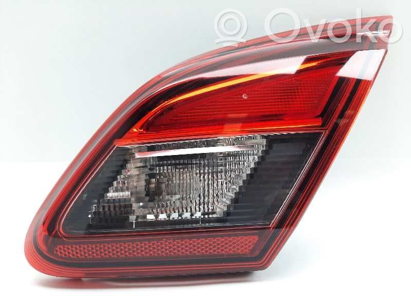 Opel Corsa E Galinis žibintas kėbule 