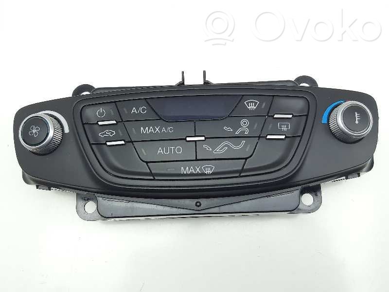 Climate control unit   AV1T18C612AF