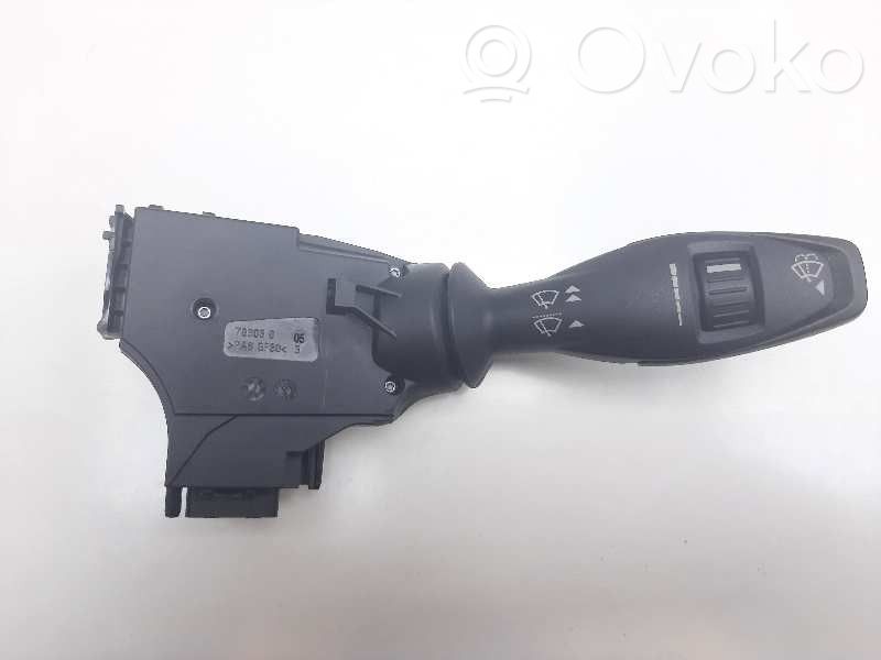 Commodo d'essuie-glace   8A6T17A553AC