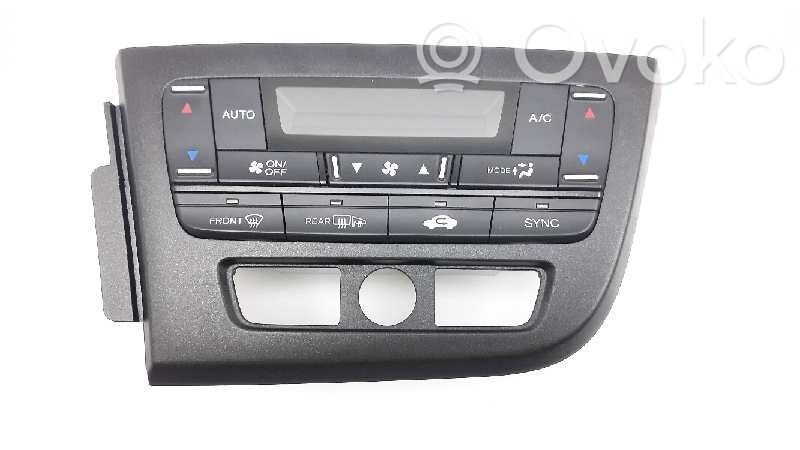 Honda Civic IX Climate control unit 