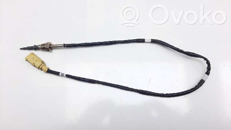 Seat Leon (5F) Sonde lambda 