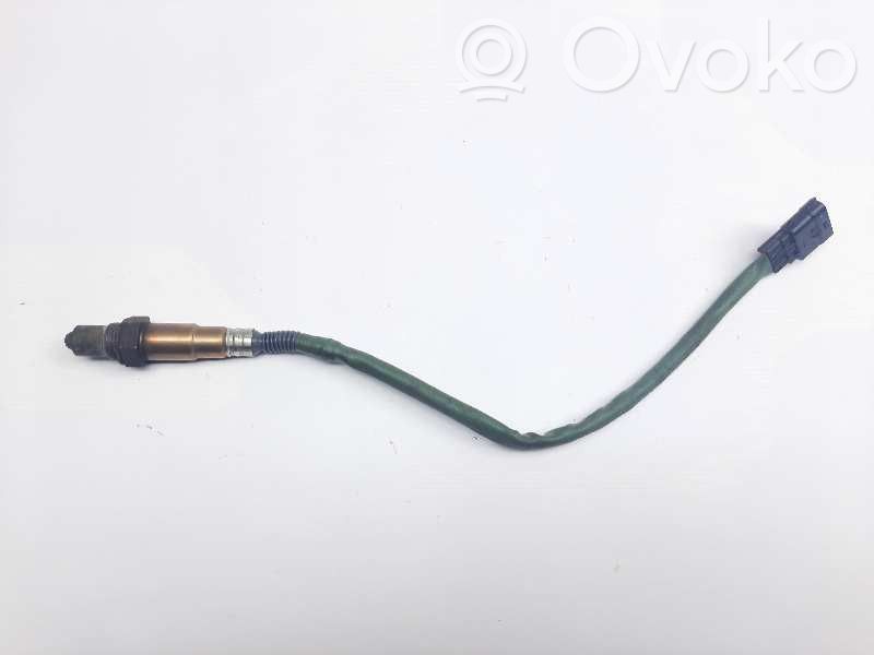 Renault Twingo III Lambda probe sensor 