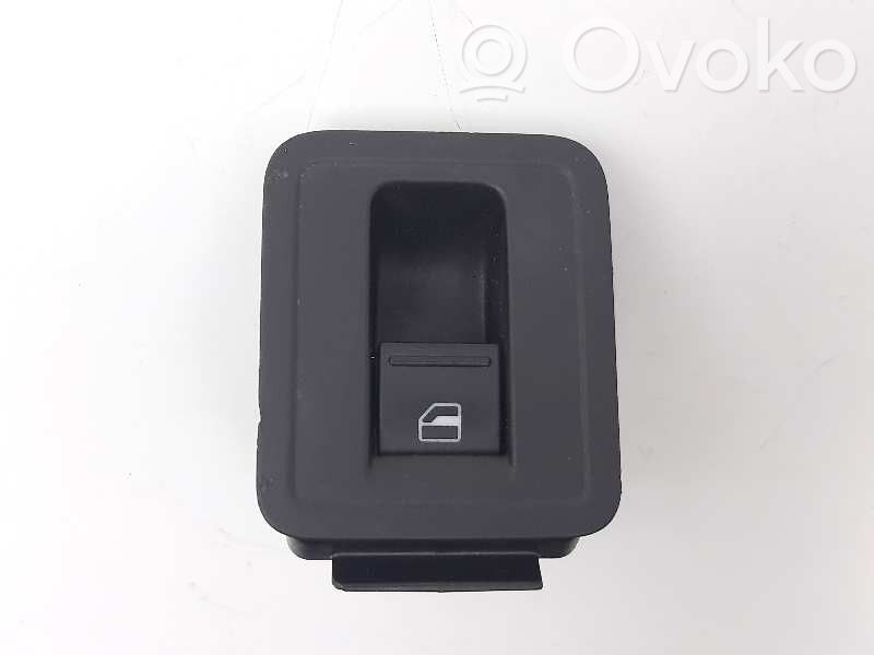 Volkswagen Caddy Electric window control switch 