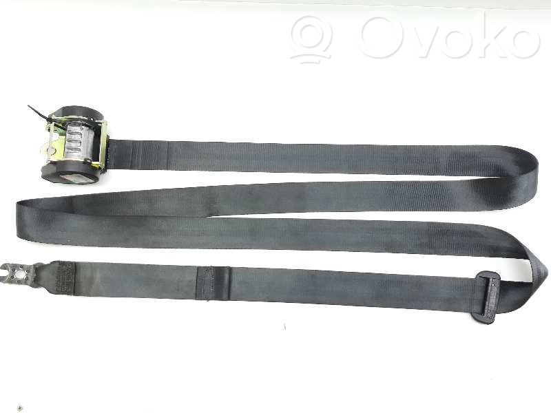 Seat Leon (5F) Cinturón trasero 