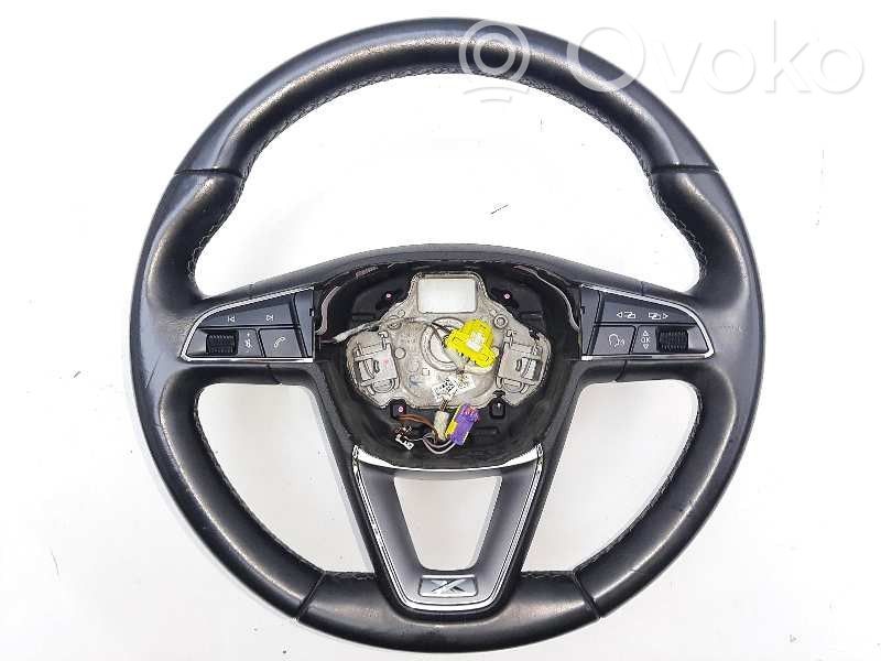 Seat Leon (5F) Stūre 