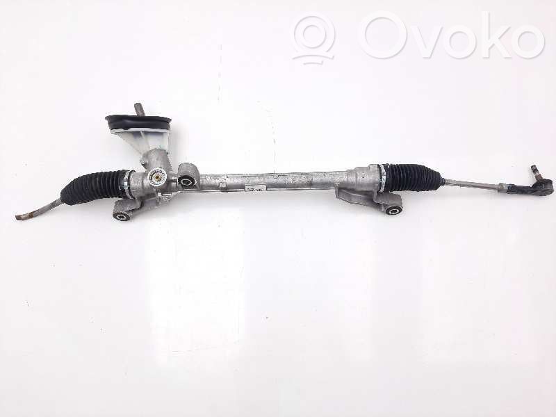 Ford Fiesta Steering rack 