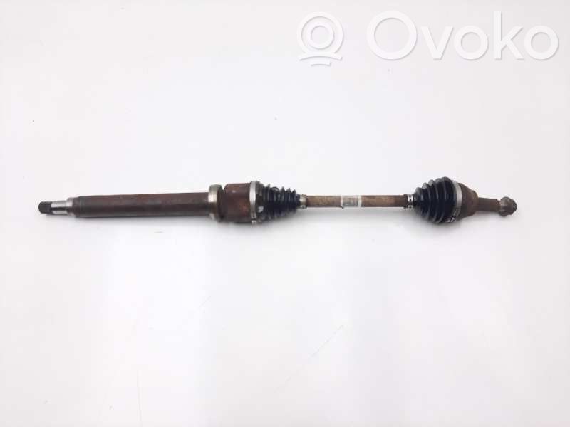 Ford Fiesta Front driveshaft 