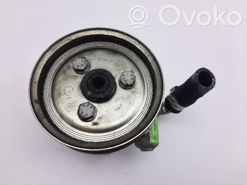 Citroen Nemo Power steering pump 
