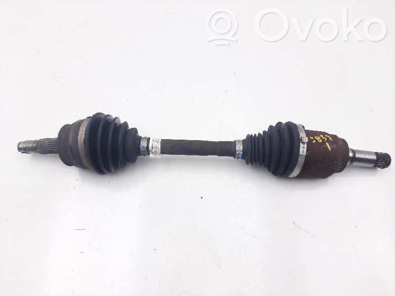 Citroen Nemo Front driveshaft 