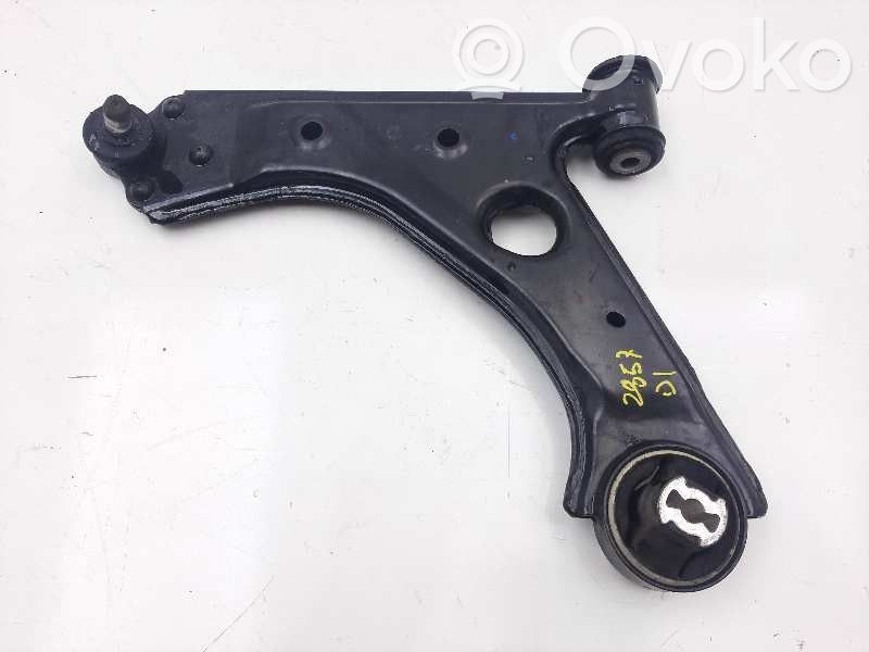 Front control arm   51811977,23616