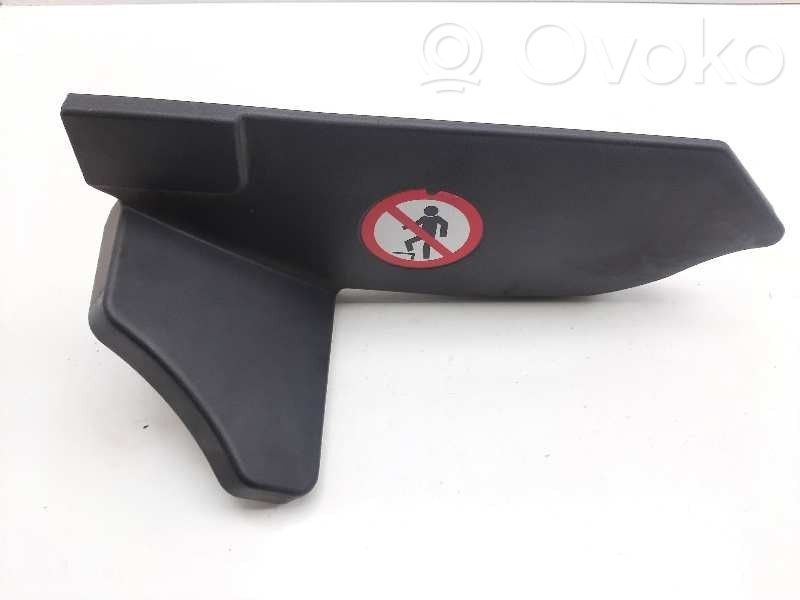 Ford C-MAX II Roller guide/hinge set 