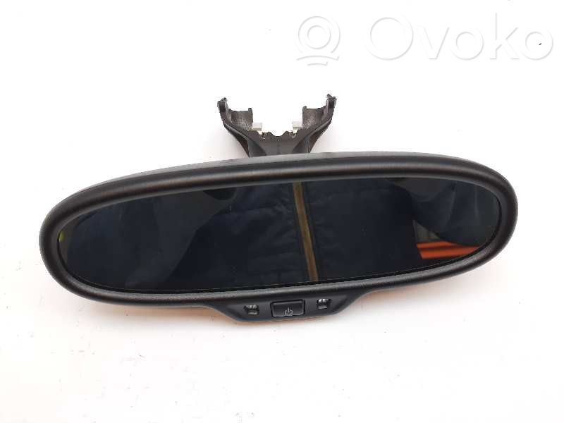 Volkswagen Scirocco Rear view mirror (interior) 