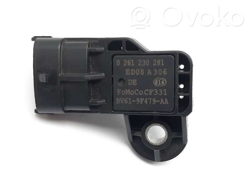 Kitas daviklis   BV619F479AA