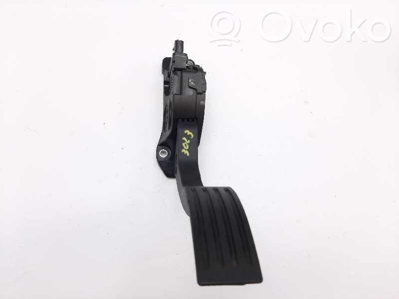 Ford Focus C-MAX Acceleration sensor 