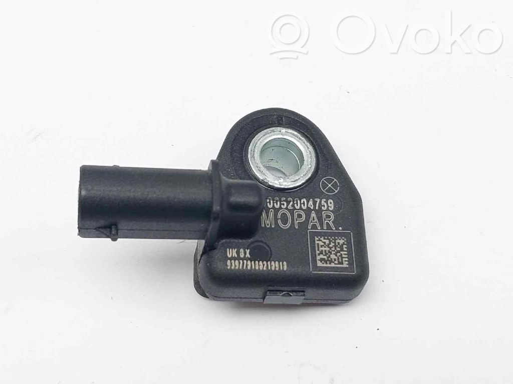 Sensor   00052004759
