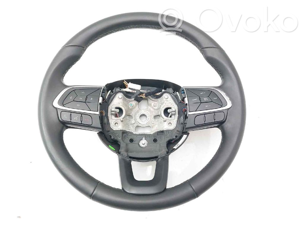 Fiat Tipo Volant 