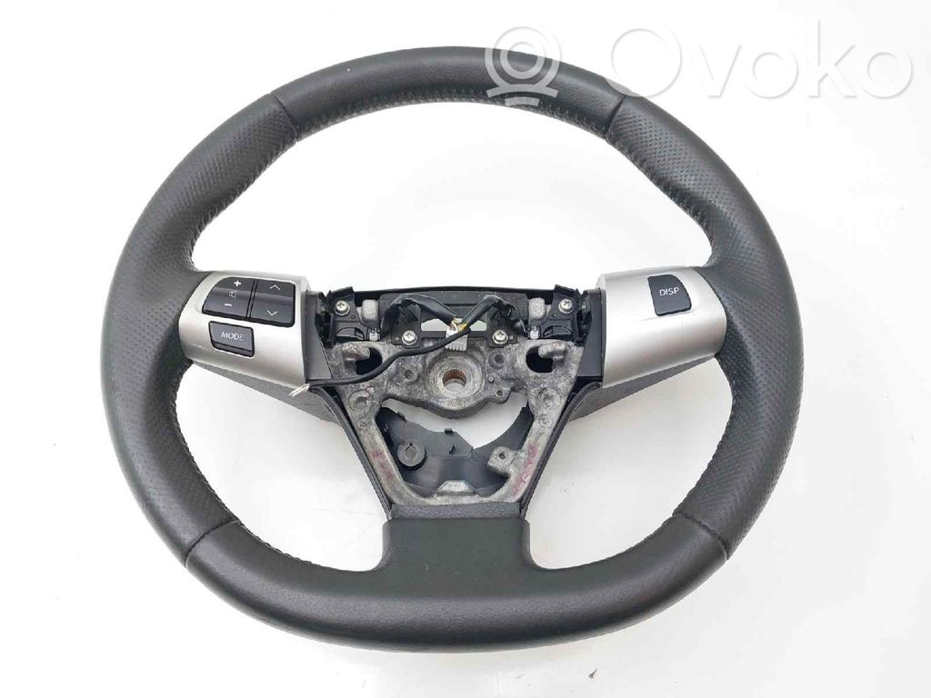 Toyota Auris 150 Ohjauspyörä 