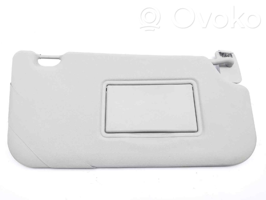 Sun visor   AEV7A