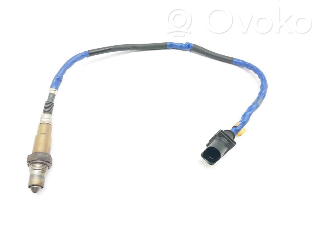 Toyota Auris E180 Lambda probe sensor 