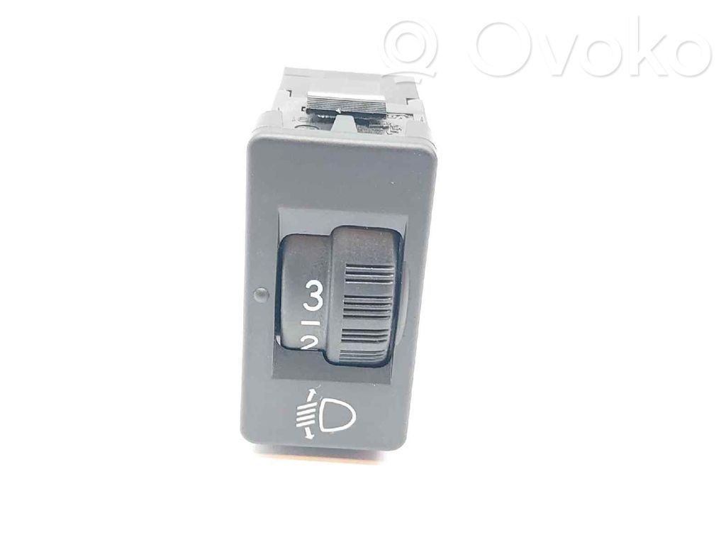 Panel lighting control switch   9638442277,9636669277,9647664077