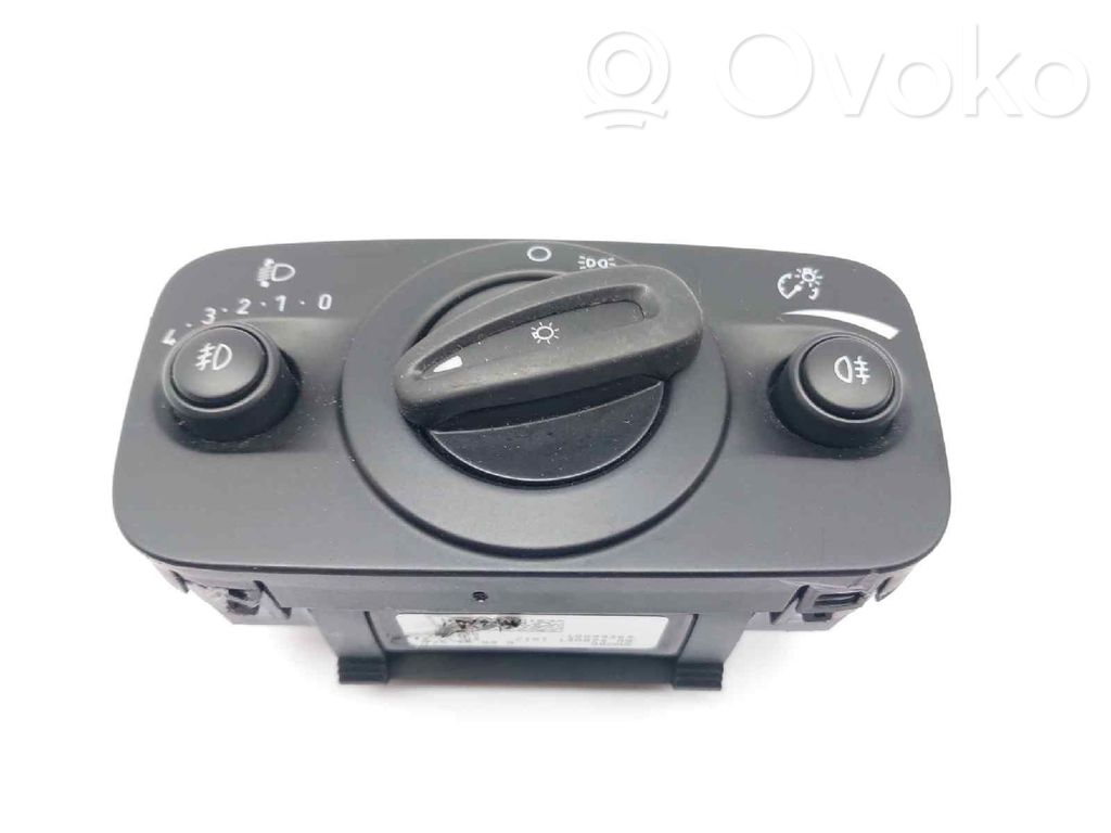 Panel lighting control switch   C1BT13A024AB