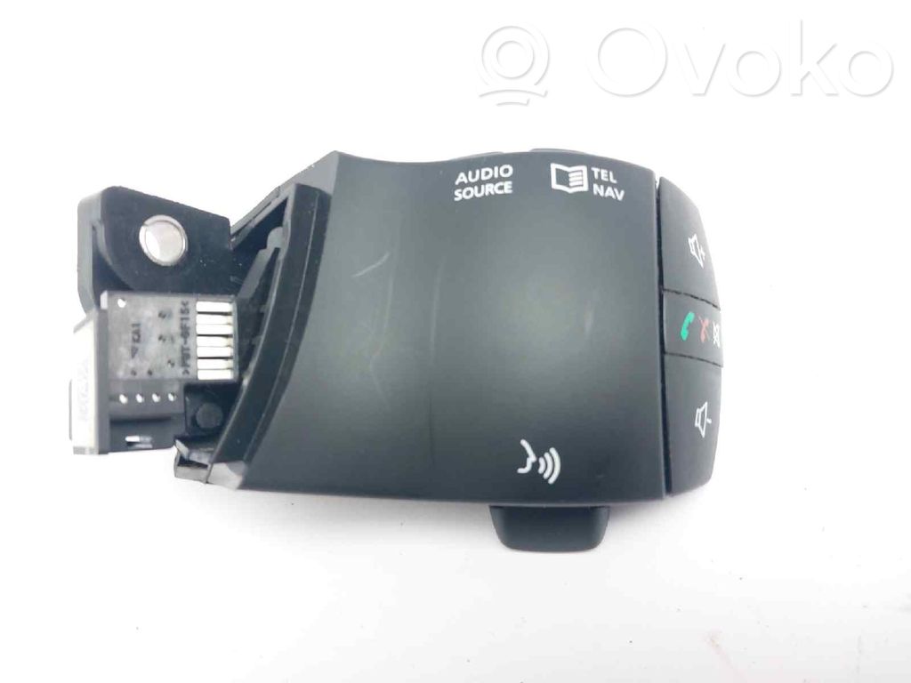 Renault Fluence Multifunctional control switch/knob 