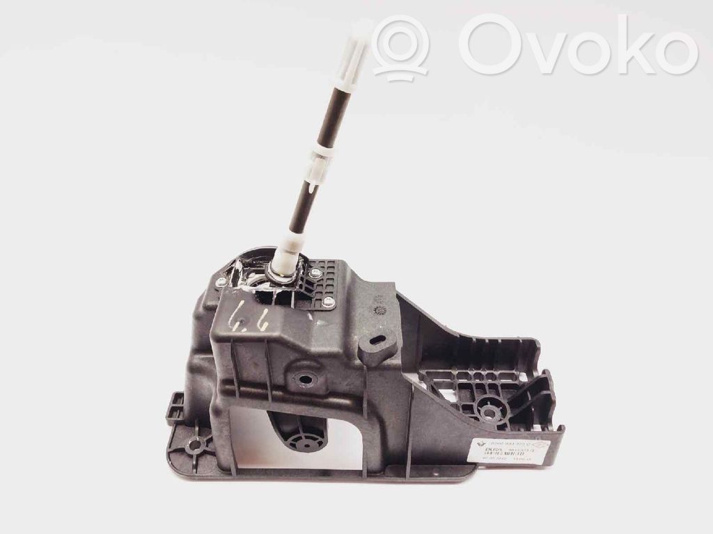 Renault Laguna III Gear shift rod 