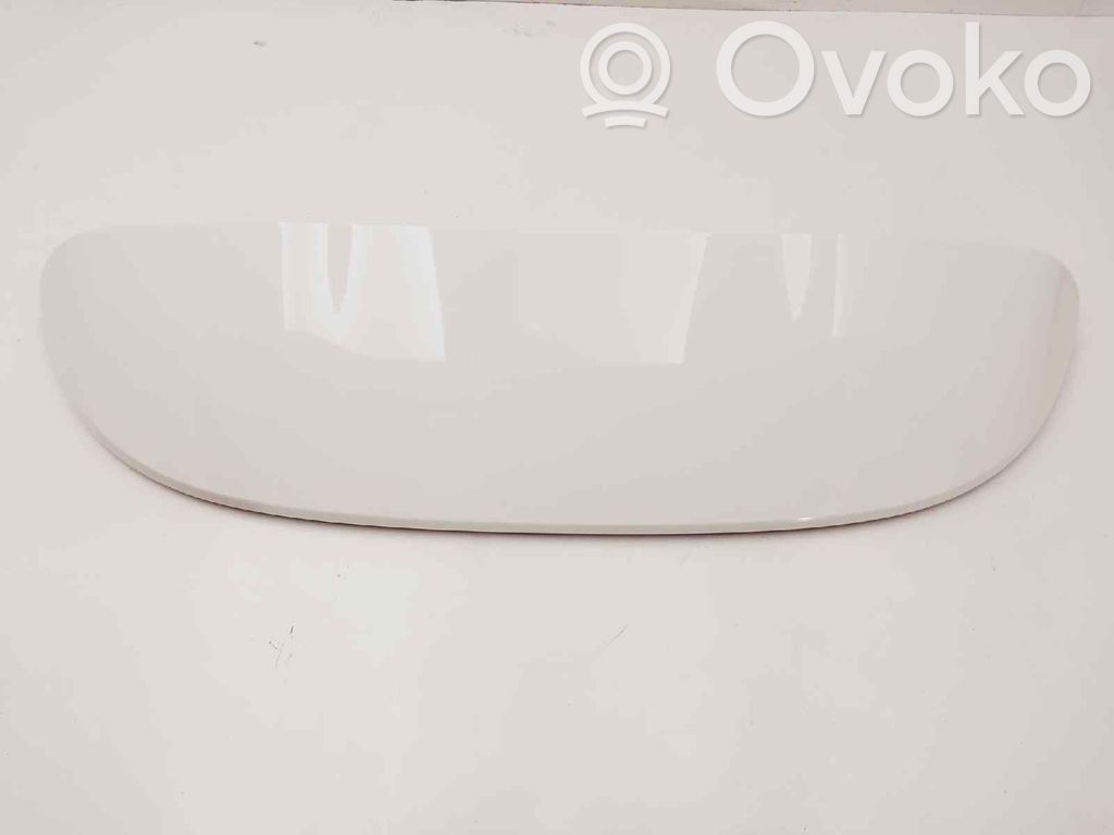 Fiat Tipo Tailgate/trunk spoiler 