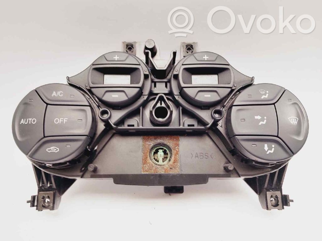 Ford Ka Climate control unit 