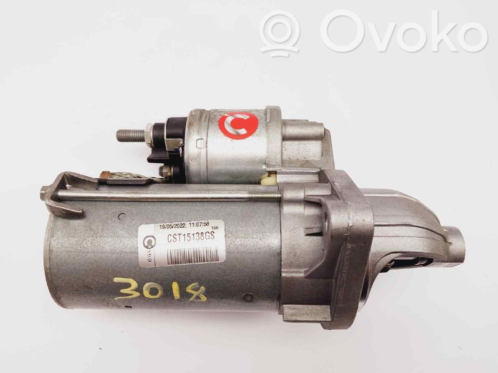 Starteris   D6G321,CST15138GS,G197526A
