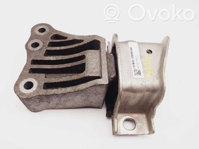 Fiat Ducato Engine mount bracket 