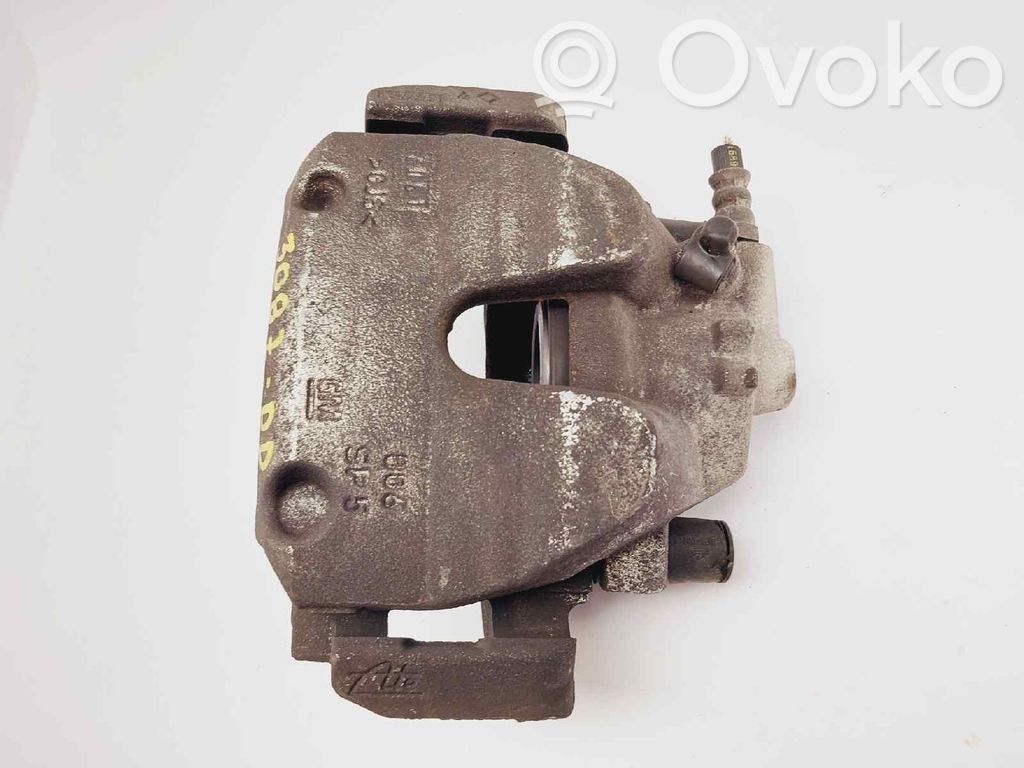 Front brake caliper   95522669
