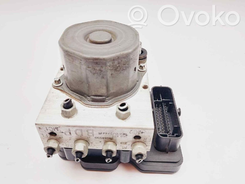 Pompe ABS   39084530,2265106516,0265956292