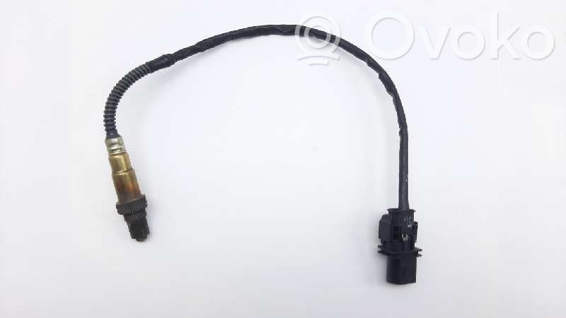 Sonde lambda   03C906262D,0258017006,0258017007