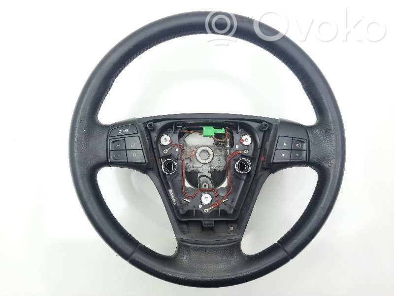 Volvo C30 Stūre 