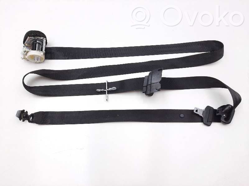 Cinturón trasero   A613B85A