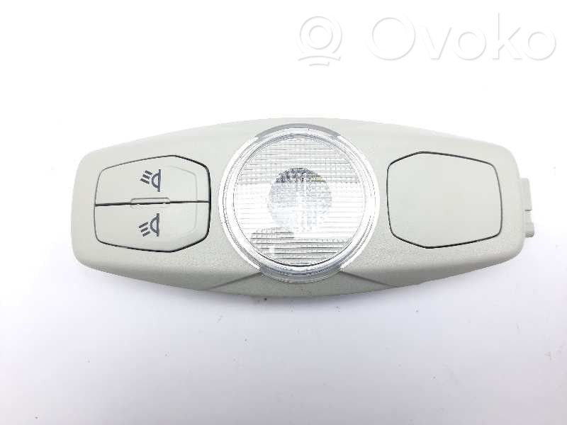 Ford S-MAX Otras luces interiores 