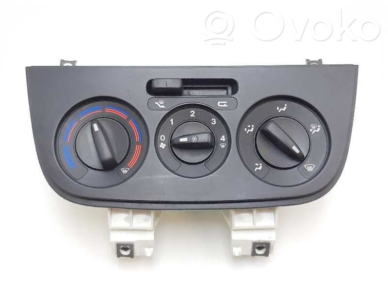 Fiat Fiorino Air conditioner control unit module 