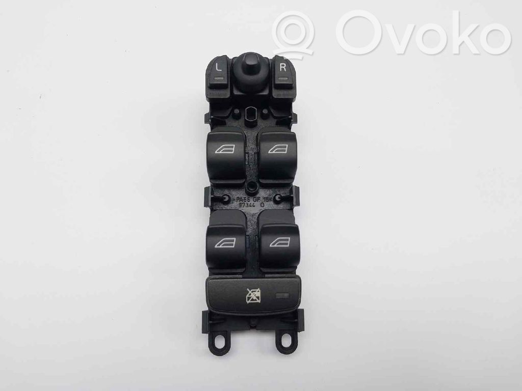 Electric window control switch   30773382,03451200
