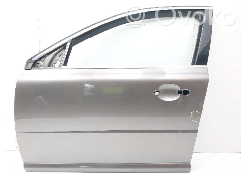 Volvo S80 Durvis 