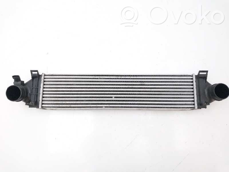 Volvo S80 Interkūlerio radiatorius 