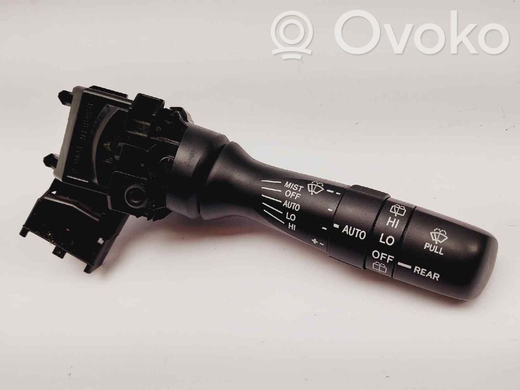 Lexus RX 450H Palanca de control del limpiaparabrisas 